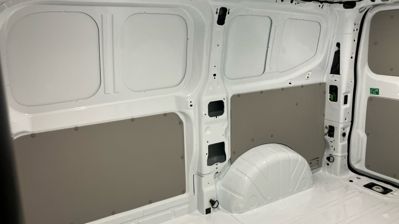 Volkswagen Transporter T28 Swb Diesel 2.0 TDI 110 Commerce Pro Van